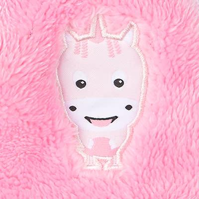 Produktbild Affenzahn Mütze Einhorn recyceltes Fleece