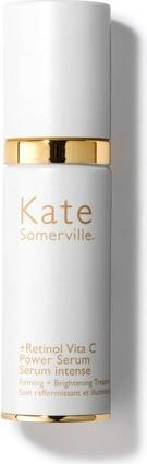 Produktbild Kate Somerville Retinol Vita C Power Serum und aufhellende Behandlung Anti-Ageing Vitamin C Skin Firm (30 ml)