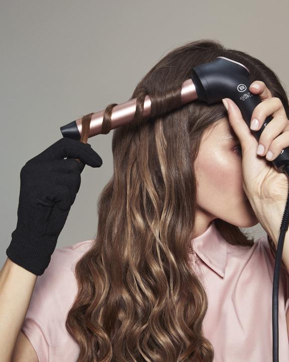 Image du produit Fer à friser Sublime Curls - 11855 (25 mm)
