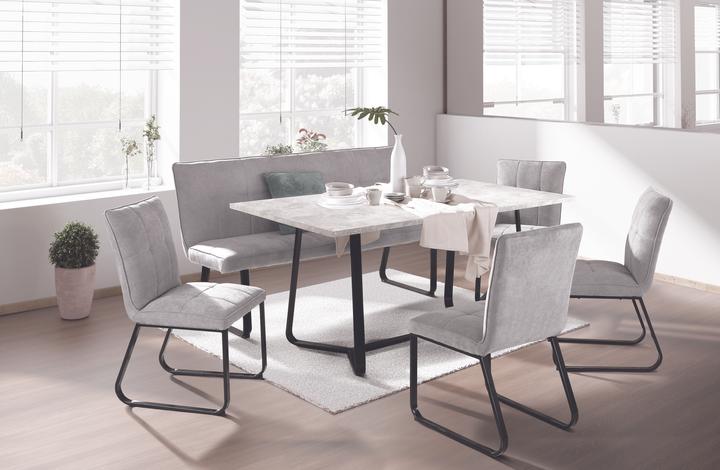 Actual product image Homexperts Tilda (160 cm)
