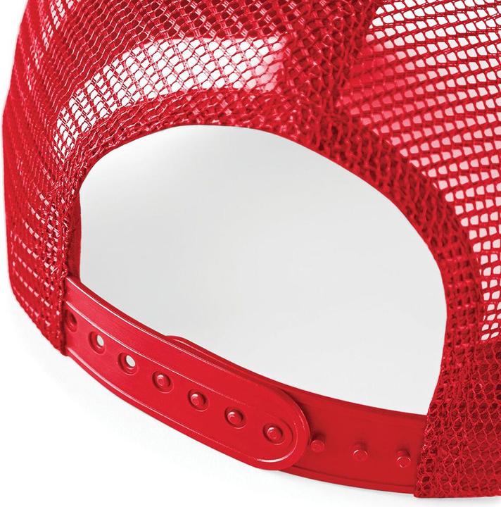 Produktbild Beechfield Mesh Trucker Baseballkappe (One Size)