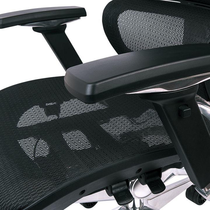 Image du produit Thermaltake CyberChair E500