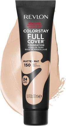 Immagine prodotto Revlon Fondazione ColorStay Full Cover™ 150 Buff (150 Buff)