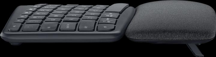 Image du produit Logitech Ergo K860 (ING. Int., Sans fil)