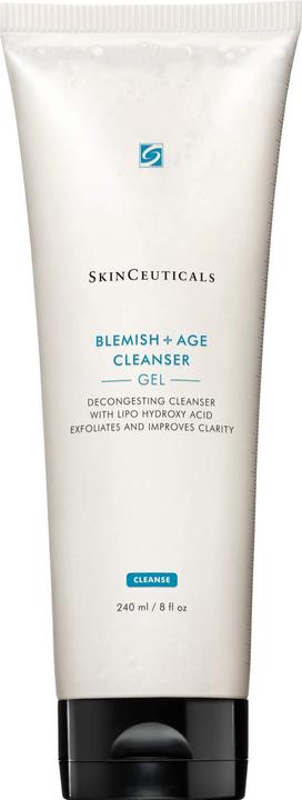 SkinCeuticals Blemish + Age (Gel, 240 ml)