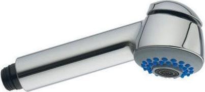 Grohe EICHELBERG Doppelstrahl-Brause 440837 44083726 für Vento Spültisch-Batterien ND chrom chrom für V...
