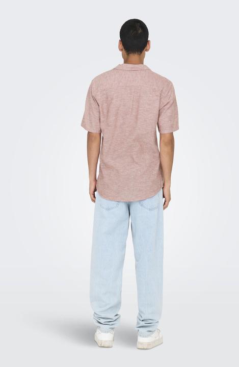 Actual product image Only & Sons ONSCAIDEN Shirt Shirt (M)