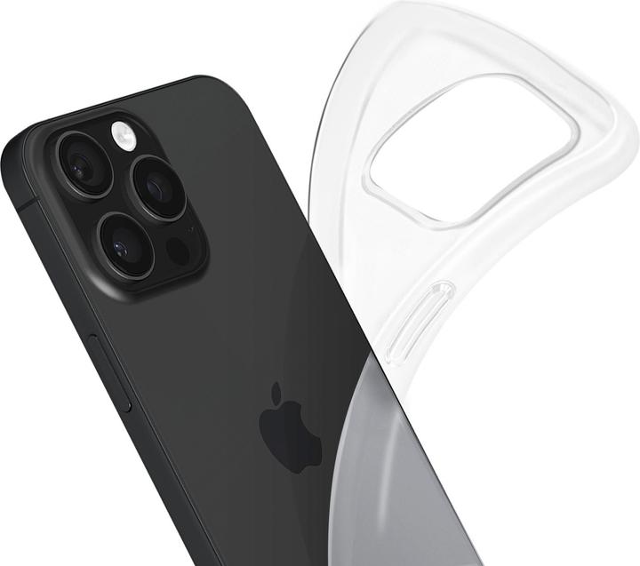 Produktbild Avizar Classic Case (Apple iPhone 16 Pro Max)
