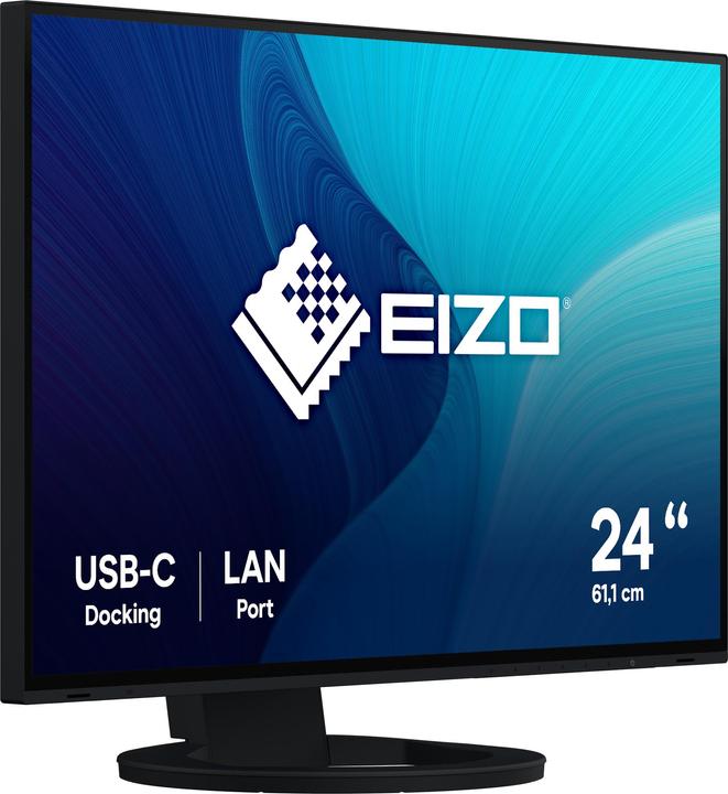 Produktbild Eizo EV2495 FlexScan (1920 x 1200 Pixel, 24")