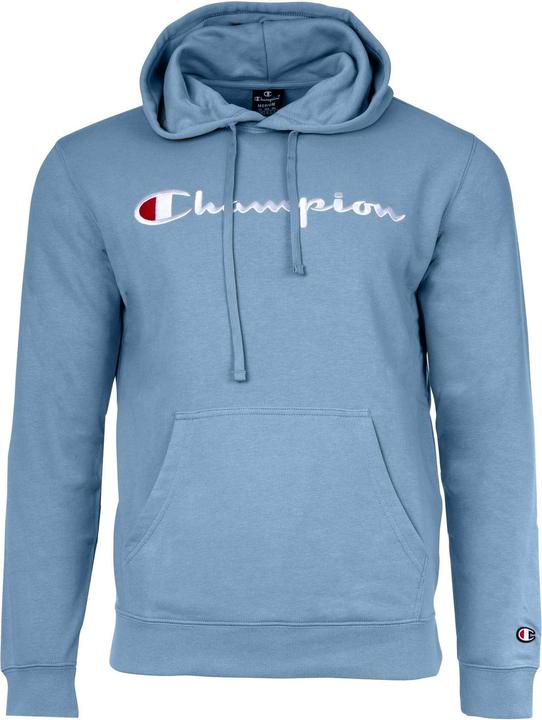 Immagine prodotto Champion Felpa Casual Loose fit Felpa con cappuccio (XXL)