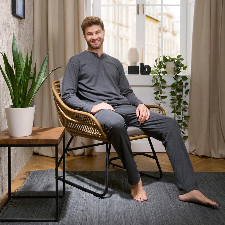 Image du produit Redbest Chemise à manches longues pour hommes (56)