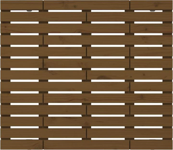 Immagine prodotto VidaXL Oksiutka (126 x 3 x 91,5 cm)