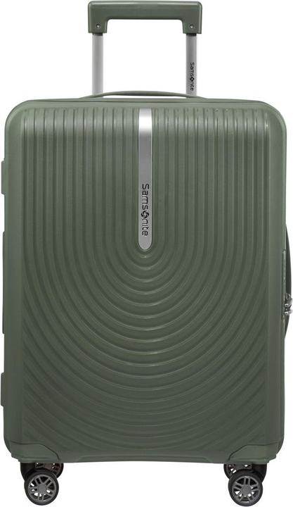 Immagine prodotto Samsonite Filatoio HI-FI (39 l, Bagaglio a mano (fino a 50 litri))