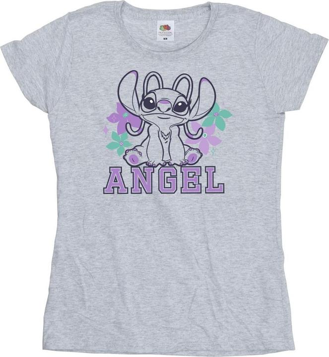Produktbild Disney Lilo & Stitch Angel TShirt (L)