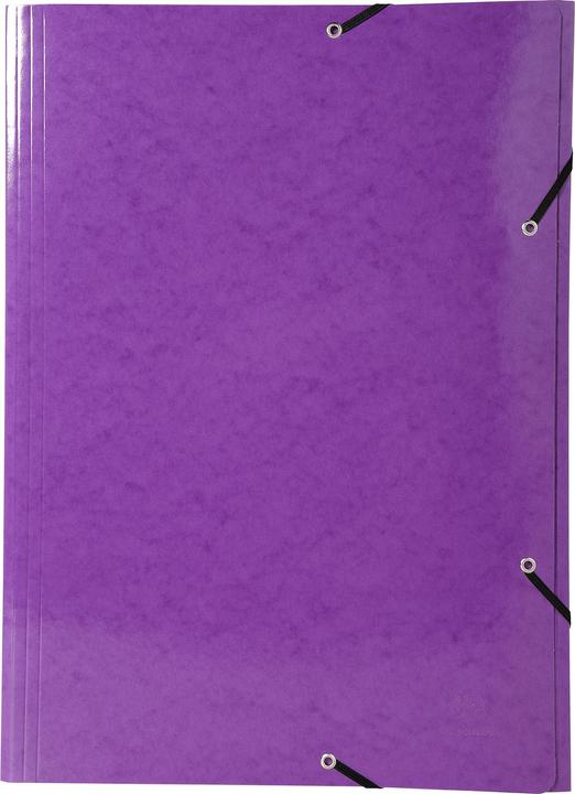 Immagine prodotto Exacompta Raccoglitore con elastico (A3, 1 x)