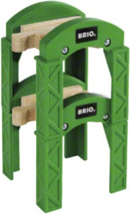 Produktbild Brio Stapelbares Brückensystem