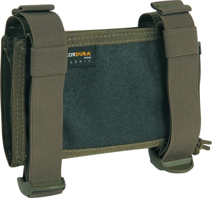 Tasmanian Tiger TT Wrist Office vert olive