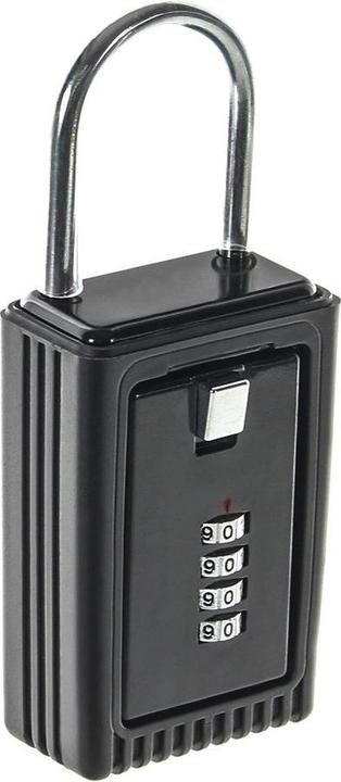 Produktbild Rottner KeyBox 1