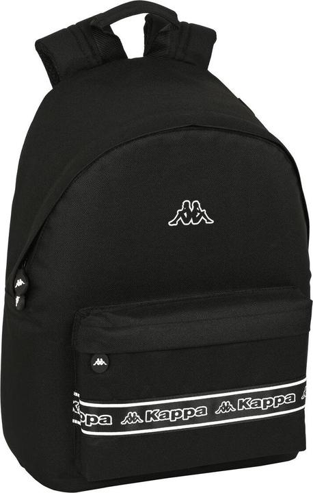 Immagine prodotto Kappa Zaino scuola 31 x 41 x 16 cm nero