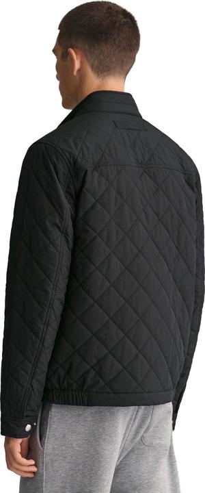 Image du produit GANT doudoune atelassé (M)