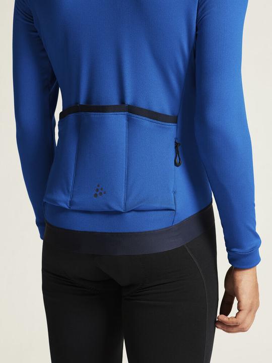 Image du produit Craft Maillot Adv Bike Subz L/S (S)