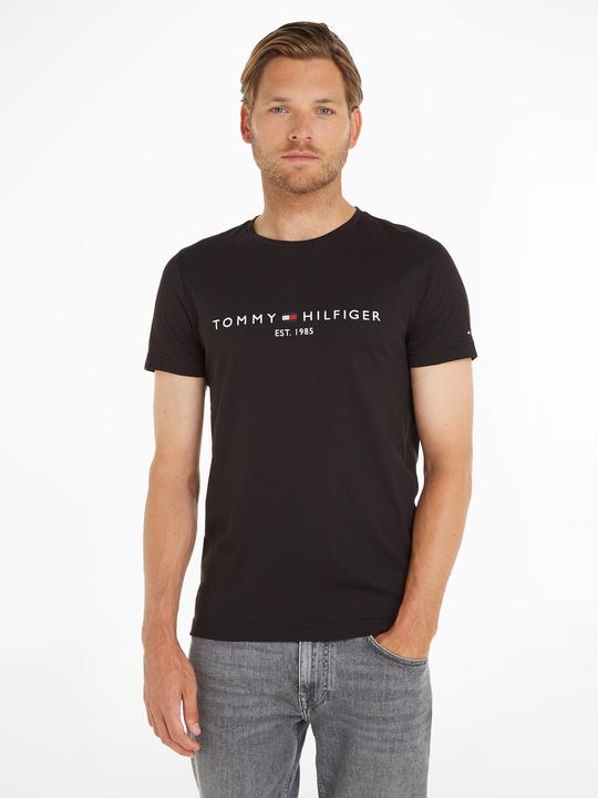 Immagine prodotto Tommy Hilfiger Maglietta a girocollo (L)