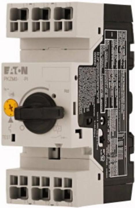 Immagine prodotto Eaton Motorschutzschalter PKZM0-12-PI#199158