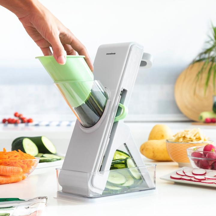 Produktbild InnovaGoods Mandoline