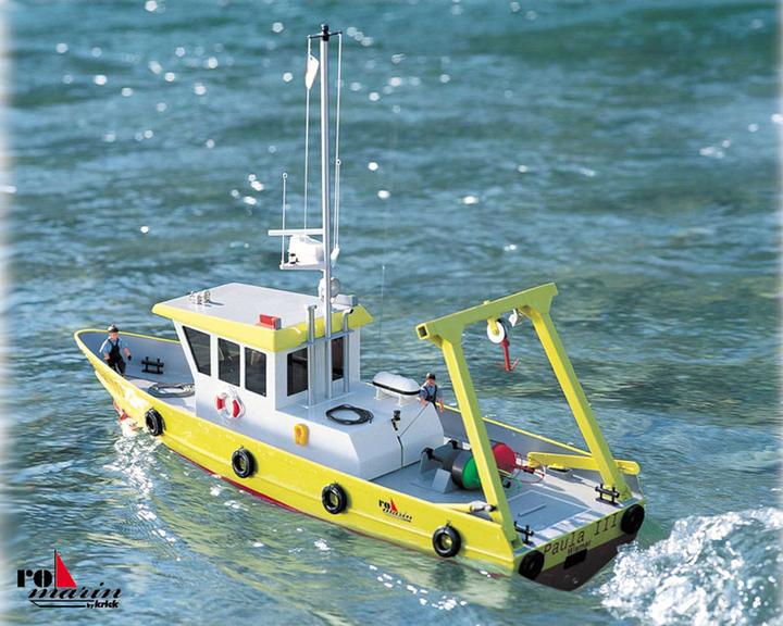 Actual product image Romarin paula iii kit