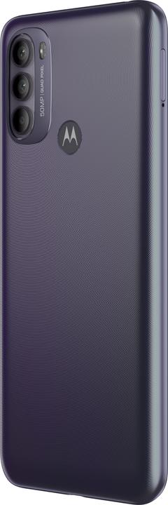 Immagine prodotto Motorola Moto G31 (128 GB, Grigio minerale, 6.40", Doppia SIM, 50 Mpx, 4G)