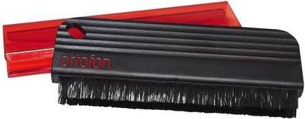 Ortofon Brosse à enregistrement (Nettoyage du tourne-disque)