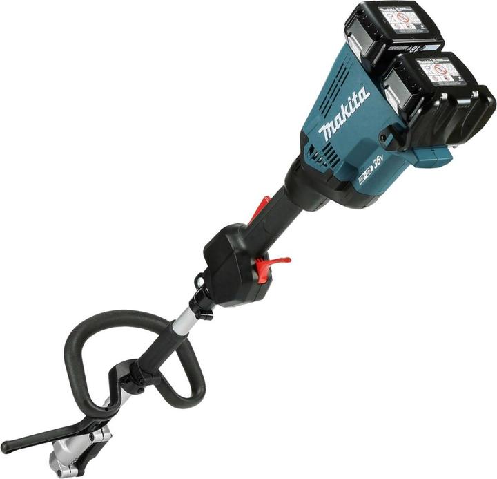 Actual product image Makita DUX60ZM4 CombiExpress (Trim line)