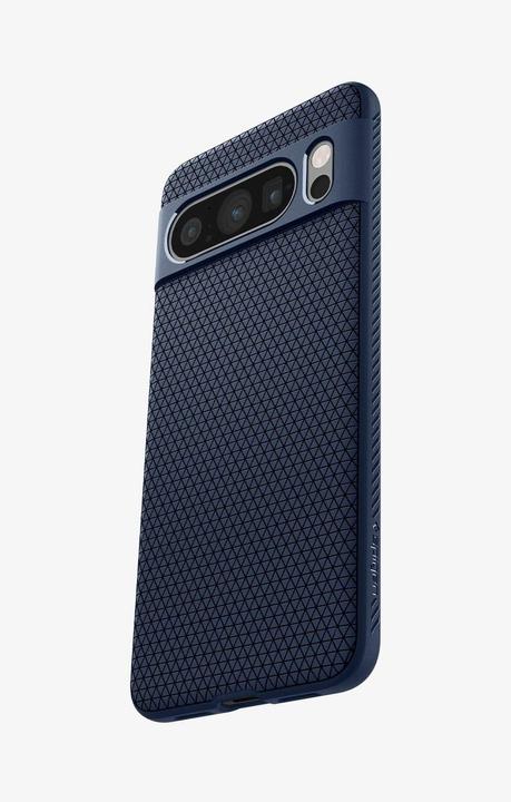 Actual product image Spigen Liquid Air (Google Pixel 8 Pro)