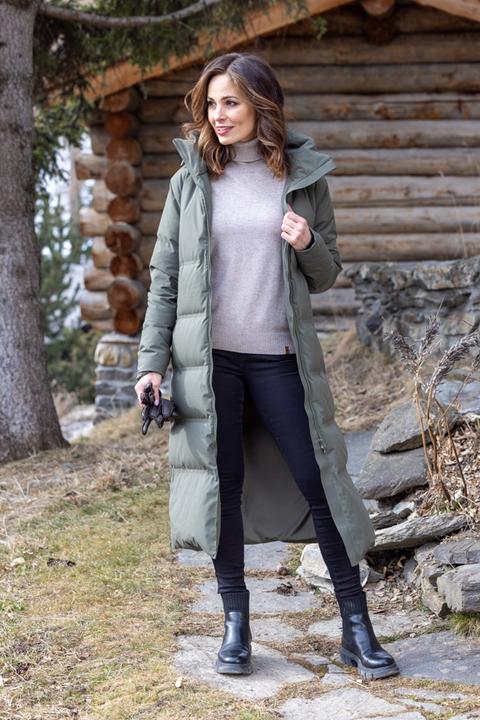 Image du produit Rukka Pulls pour femmes Kaya (42)