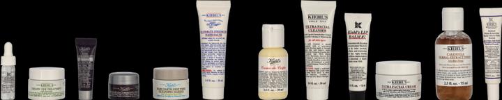 Immagine prodotto Kiehl's Vacanze (Set per la cura del corpo)