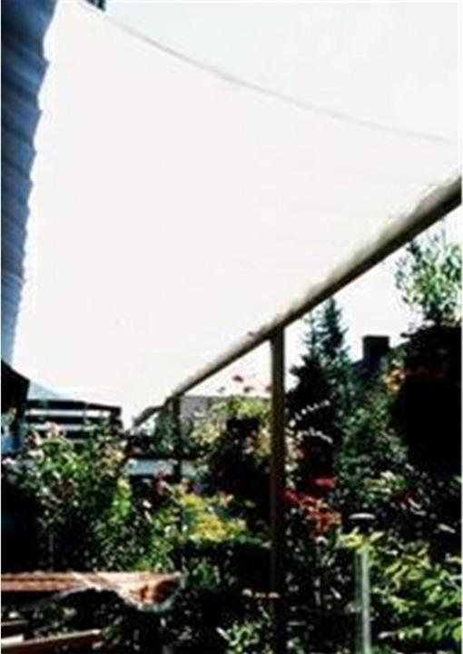 Produktbild Peddy Shield Sonnensegel (140 x 420 cm)