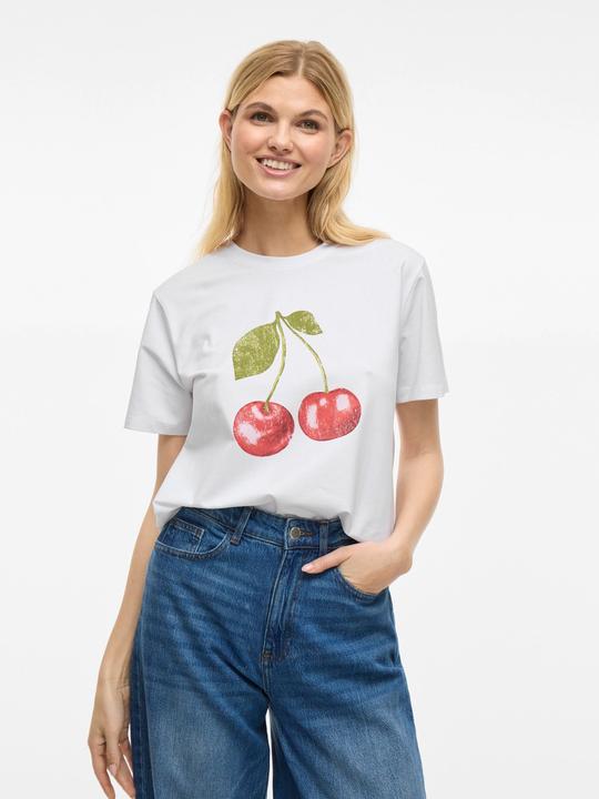 Image du produit Vila VINORA Rundhals T-Shirt (M)