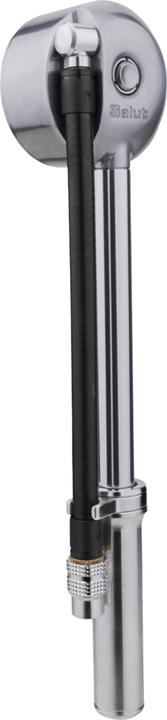 Actual product image Birzman Zacoo Salute damper pump