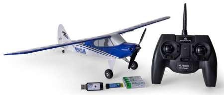 Actual product image Hobbyzone Sport Cub S2