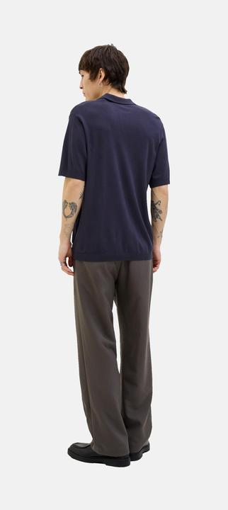 Produktbild Jack & Jones Einfarbig Poloshirt Poloshirt (M)