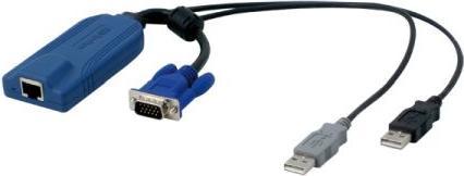 Raritan Enhanced USB CIM für VirtualMedia auf Bios