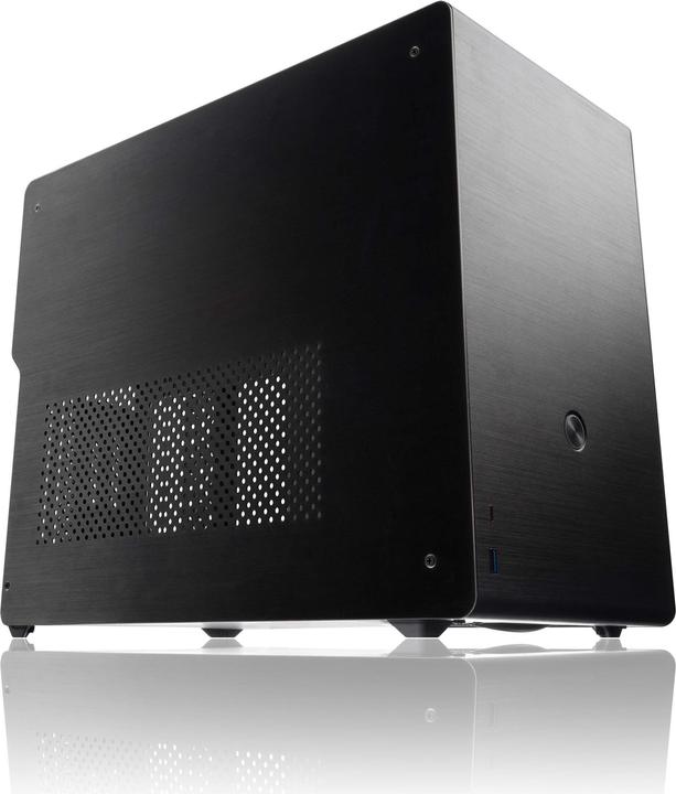 Produktbild Raijintek Ophion M Evo (mATX)