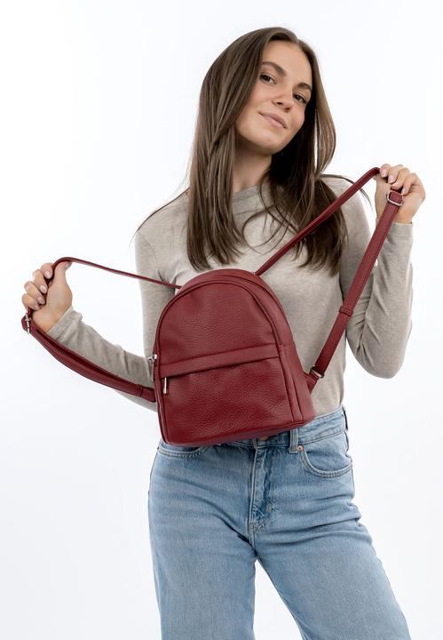 Produktbild Emily und Noah Rucksack E&N Tours RUE 09 (8.10 l)