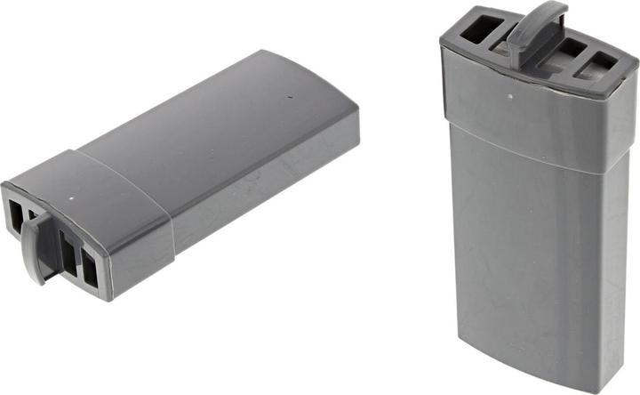 Image du produit AEG Cartouches anticalcaires AEL07, 9009230518