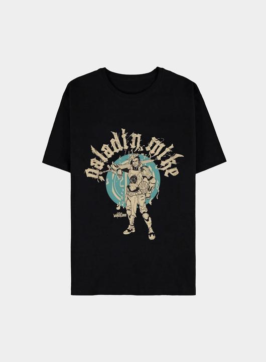 Image du produit Difuzed Tiny Tina's Wonderlands - T-shirt à manches courtes pour homme - L (L)