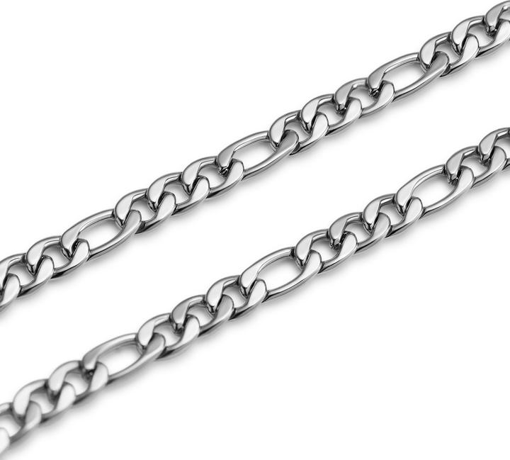 Image du produit Lucleon Essentials (0.40 cm, Acier inoxydable, Argent)