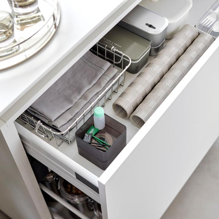 Produktbild Yamazaki Schubladen Organizer S TOWER