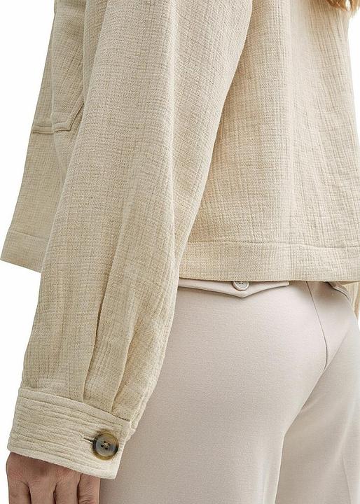 Actual product image Tom Tailor Overshirt (42)