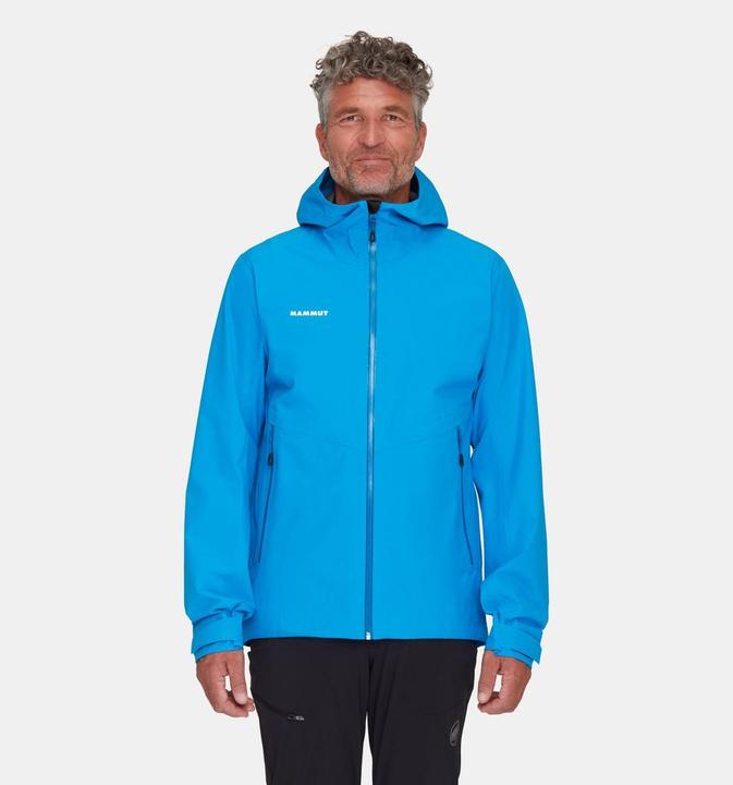 Produktbild Mammut Alto Light HS Hooded Jacket Men (XXL)