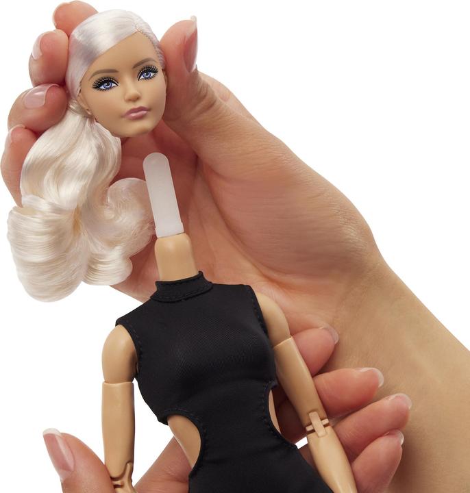 Immagine prodotto Barbie Basics